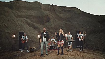 Jet Set - Hiljadu dusmana Official Video 2016 Hd