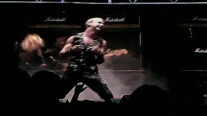 Judas Priest - Metal Gods 