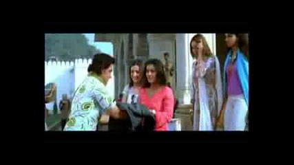 Fanaa Part 2