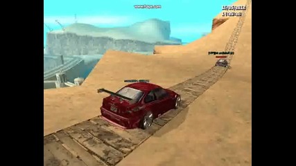 gta sa mp