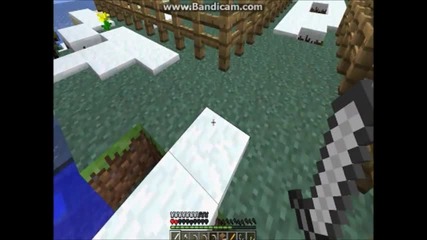 Minecraft Епизод.1