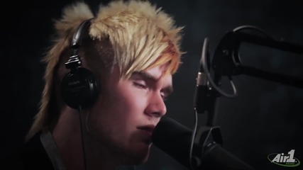 Colton Dixon - You Are [live]