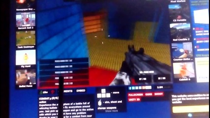 за разнообразие-Combat 3