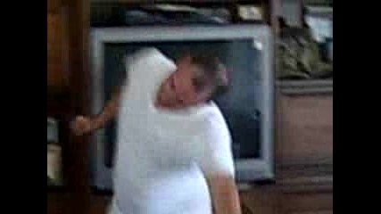 The Dance