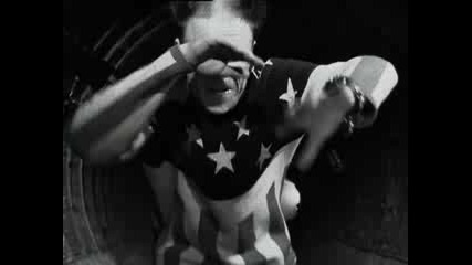The Prodigy - Firestarter