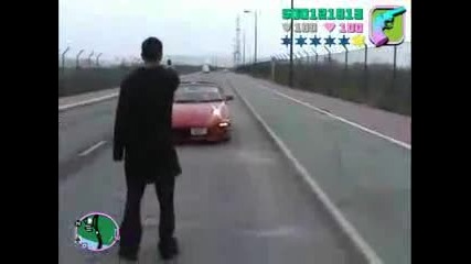 Tha Real Gta