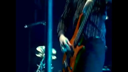Muse - Hysteria
