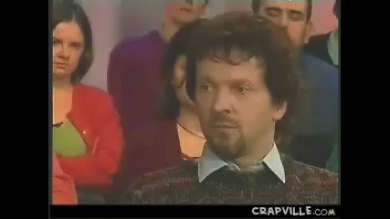 Най - смешния на Света 