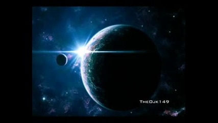 Starfire At Night (magical Trance Sound)