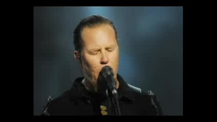 MetallicA - Fade To Black (Electric - Weekend)