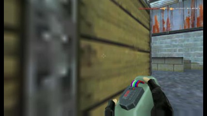 eusunts Ace @ de nuke vs Xplorade