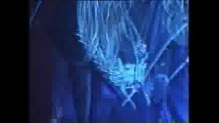 Ancient Rites - Crucifixion Justified (Live)