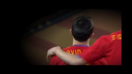 Tributo a David Villa - muzaferko
