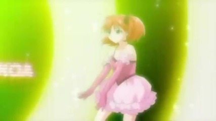 [amv] Let's Go Party! [animemix]