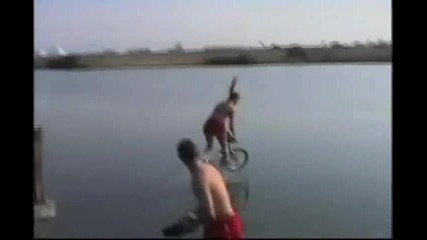 Cool Bike Tricks (Високо качество)
