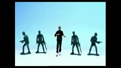 Jessie J ft. B.o.b. - Price Tag