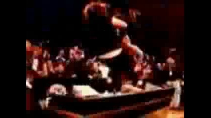 King Of King - Triple h Hhh 