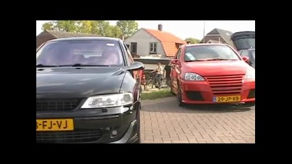 Universal Cars Xxl Meeting 2009