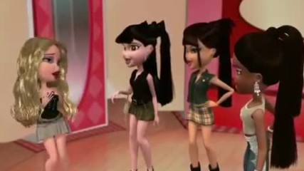Bratz S2.ep5 - Miss Fortune Full Episode
