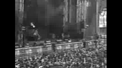 Slayer - Raining Blood (live in Sofia) 