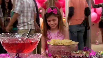 Sonny With A Chance - Season 2 Episode 20 - Part 3