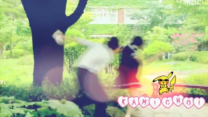 ^^ Playful Kiss [ Lost Generation Collab ] ^^