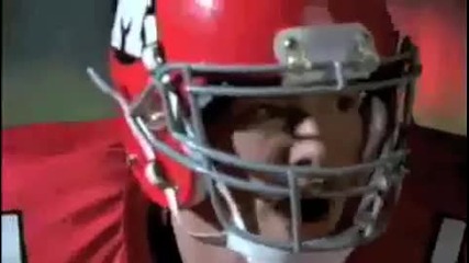 Football Dance 