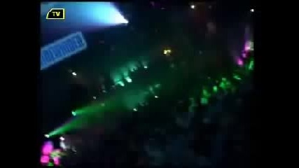 Twisted Individual @ Accelerated Culture