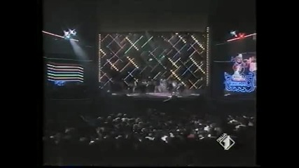 Natasha King - On Ice (1984)