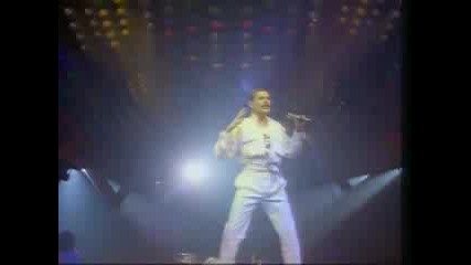 Queen - All God`s People 