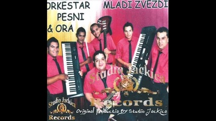 Mladi Zvezde Zvezde Oro 2011 by Studio Jackica Legenda