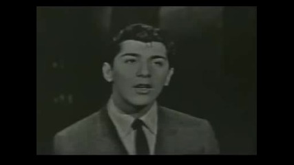 Paul Anka - Put Your Head On My Shoulder