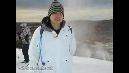 Learn To Snowboard In 1 Day