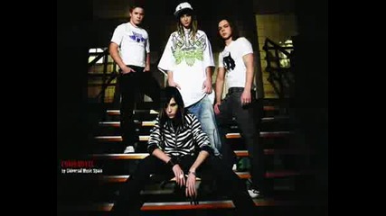Tokio Hotel - Durch Den Monsun (remix)