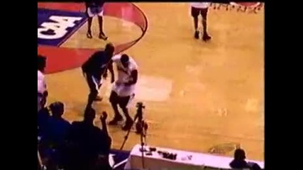 and1 trick