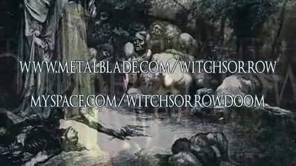 Witchsorrow The Agony (official) 