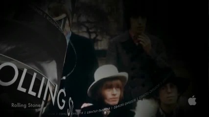 Rolling Stones - 2000 Light Years from Home 