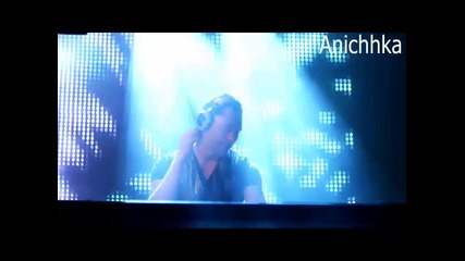 Tiesto feat. Nelly Furtado - Who Wants To Be Alone - Високо Качество