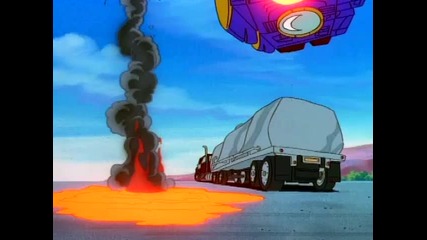 Extreme Dinosaurs S01e52 A Bone to Pick part 2 