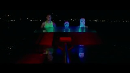 Spring Breakers - Official Trailer 2013 Hd