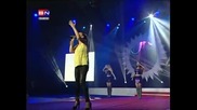 Ivana Selakov - Bolujem godinama - LIVE - Zlatni melos - (BN TV, 30.10.2013.)