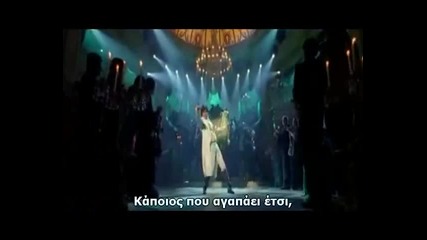 Dastaan-e-om Shanti Om Greek Subs Shahrukh Khan greek fans