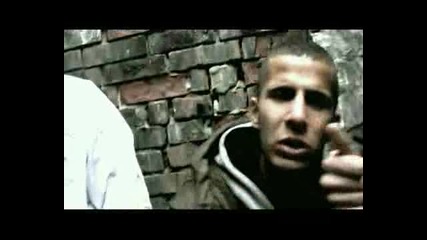 Duah - Strassenrap Mein Leben