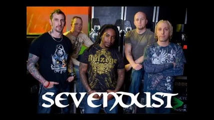 Sevendust - Sorrow feat.myles Kennedy Of Alter Bridge 