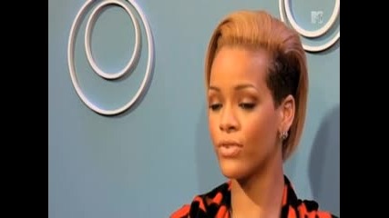 The 5: Rihanna