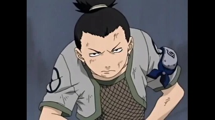 Shoutarou Morikubo (shikamaru) - Moonlight
