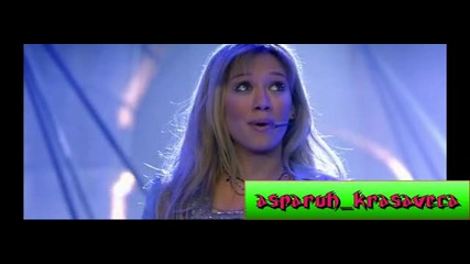 Hilary Duff - What Dreams Are Made Of Високо Качество