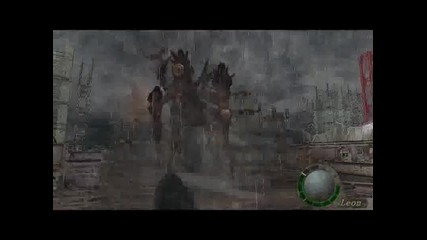 Resident Evil 4 Final Mission Part 2 By Me Hq