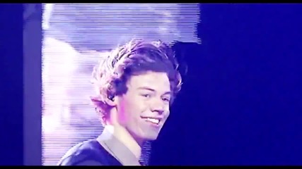 Harry Styles - Sweater Weather