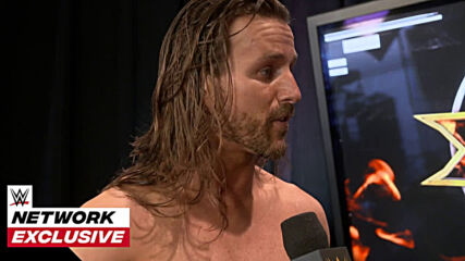 Adam Cole is a man of his word: WWE Network Exclusive, Aug. 22, 2020
